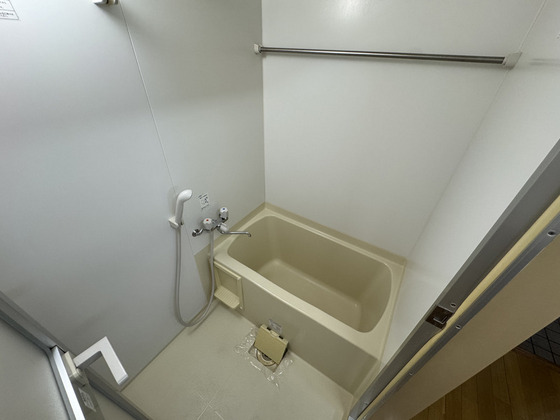 オーランド富田町