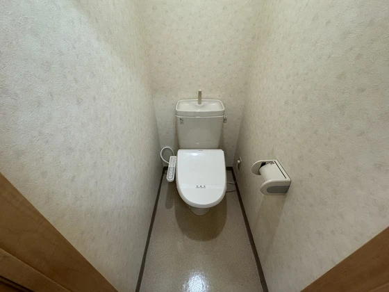 オーランド富田町