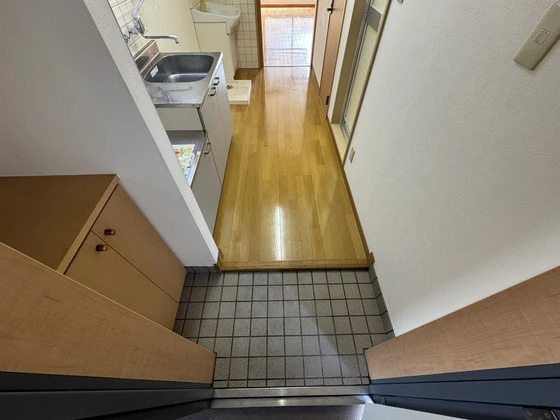 オーランド富田町