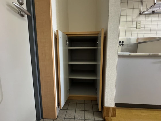 オーランド富田町