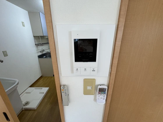 オーランド富田町