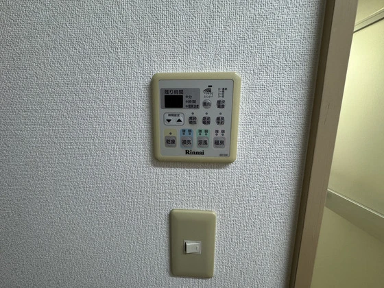 オーランド富田町