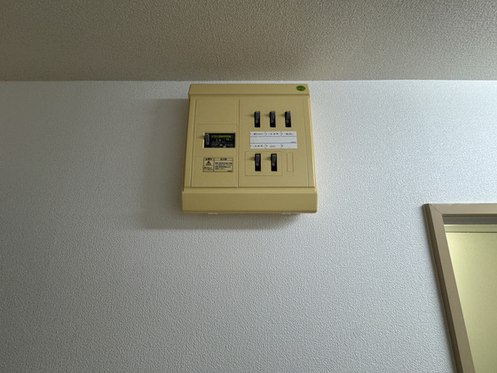 オーランド富田町