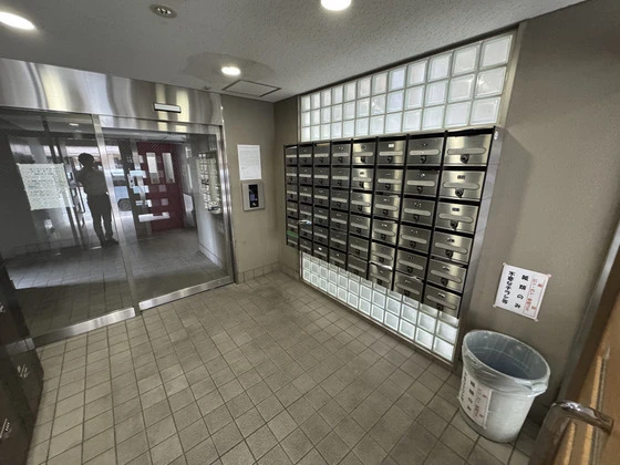 オーランド富田町