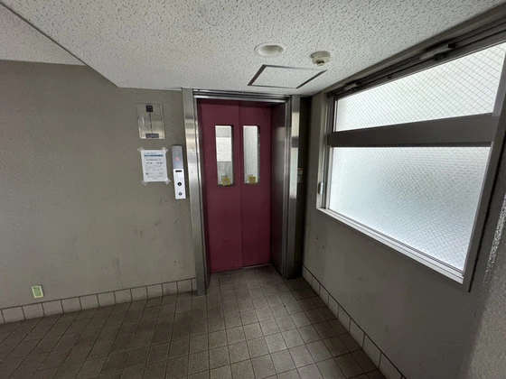 オーランド富田町