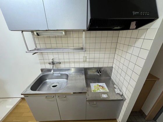 オーランド富田町