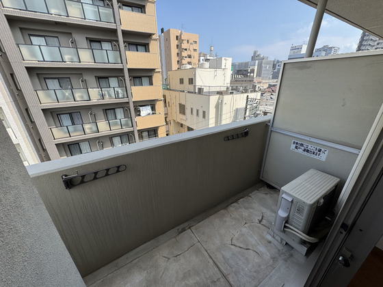 オーランド富田町