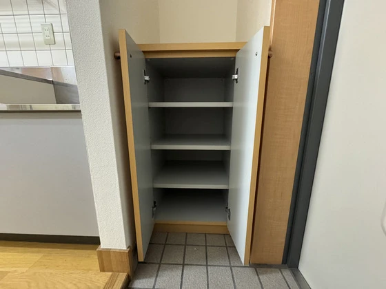 オーランド富田町