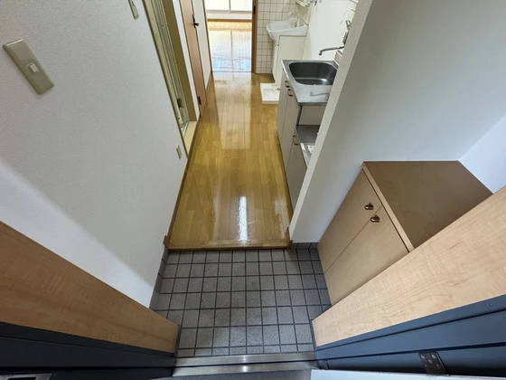 オーランド富田町