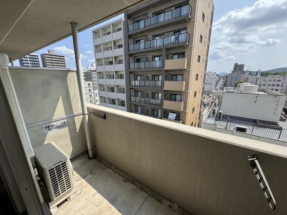 オーランド富田町