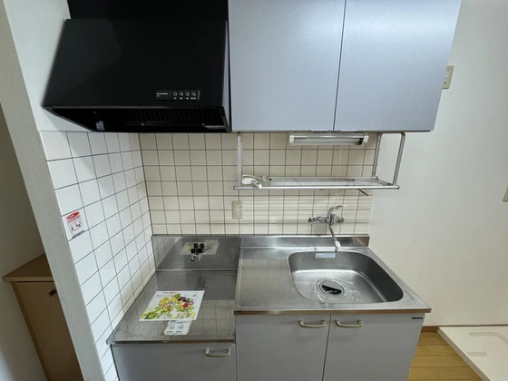 オーランド富田町