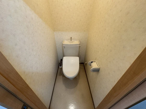 オーランド富田町