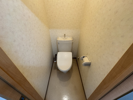 オーランド富田町