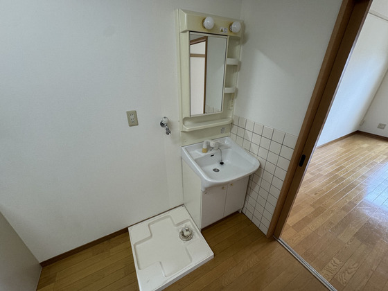 オーランド富田町