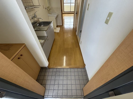 オーランド富田町