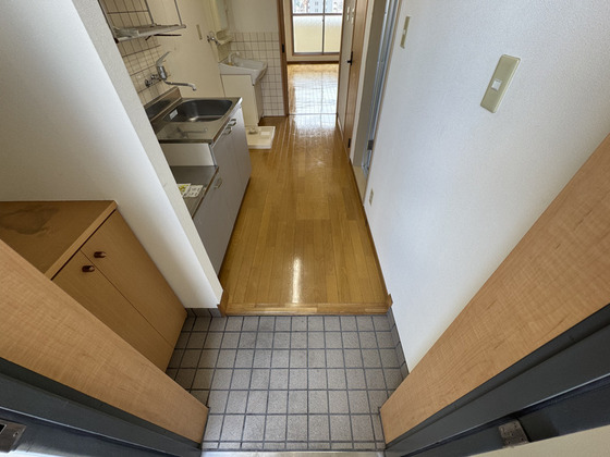 オーランド富田町