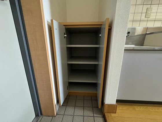 オーランド富田町