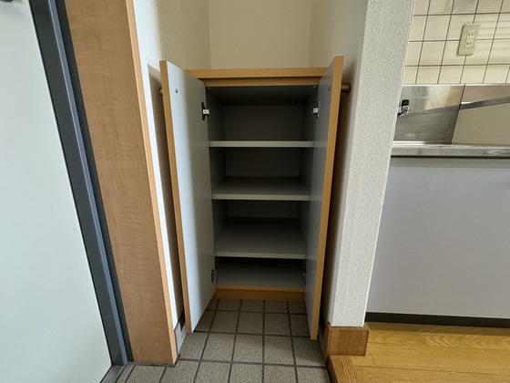 オーランド富田町