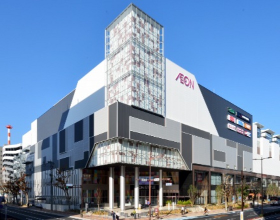 オーランド富田町