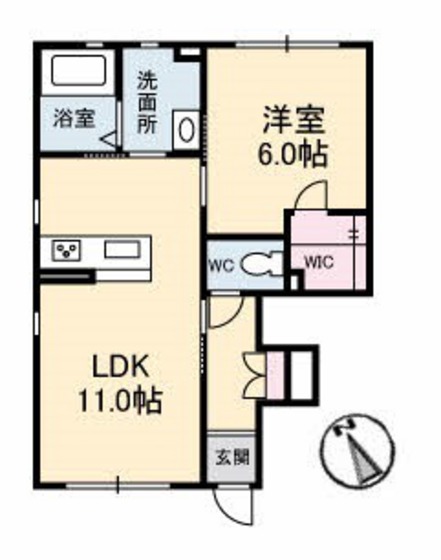 フォレスタ大元