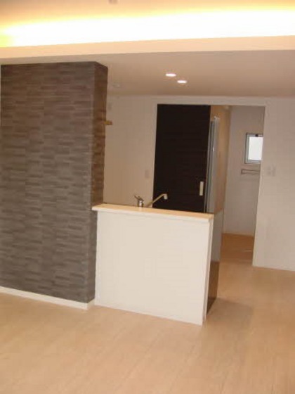 フォレスタ大元