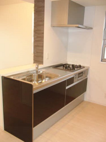 フォレスタ大元