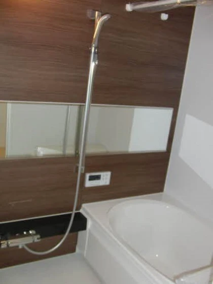 フォレスタ大元