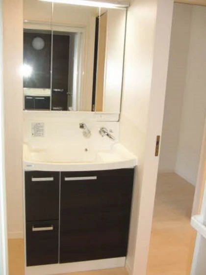 フォレスタ大元