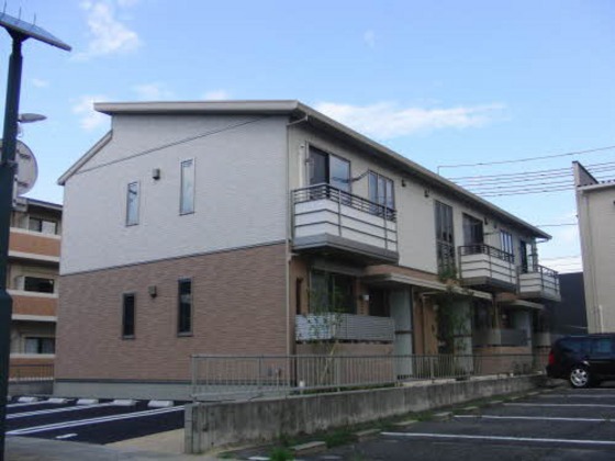 フォレスタ大元