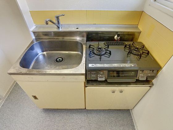 アーバンハイツ