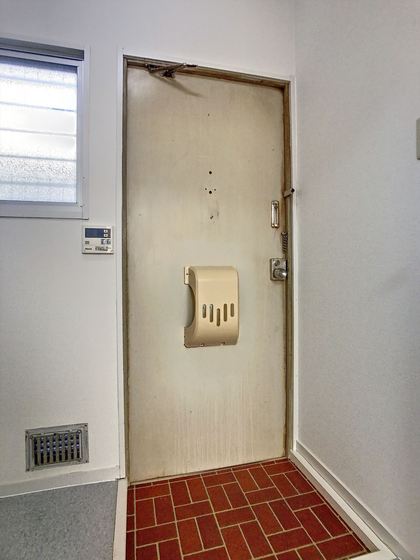 アーバンハイツ