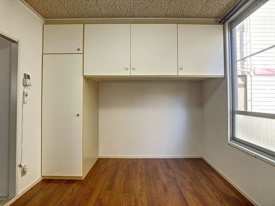 アーバンハイツ