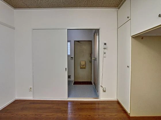 アーバンハイツ