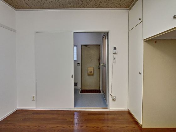 アーバンハイツ