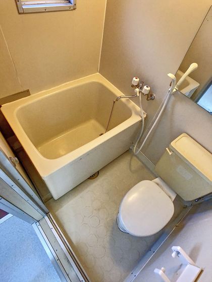 アーバンハイツ