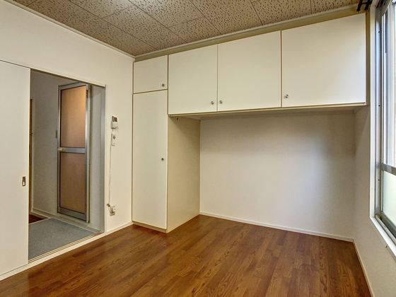 アーバンハイツ