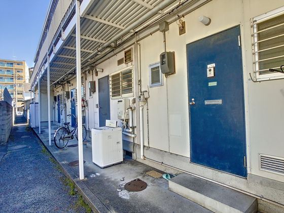 アーバンハイツ