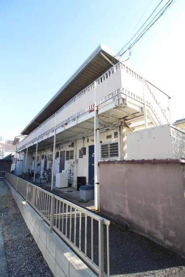 アーバンハイツ