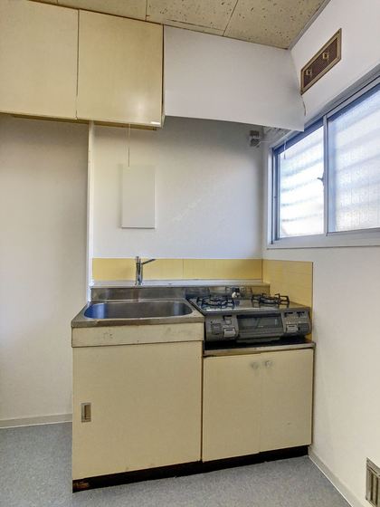 アーバンハイツ