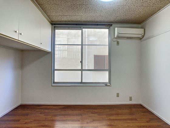 アーバンハイツ