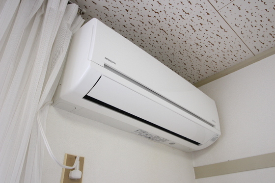 アーバンハイツ