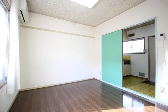 アーバンハイツ