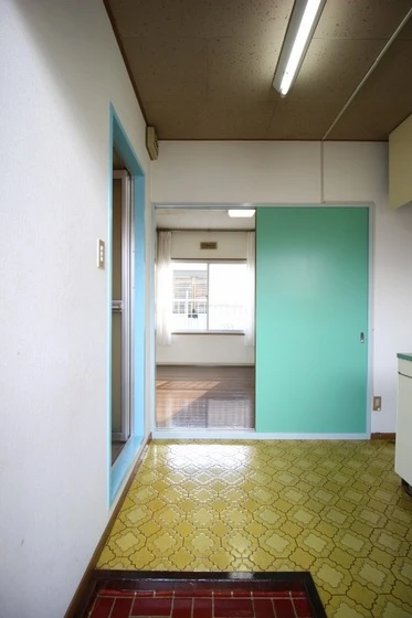 アーバンハイツ