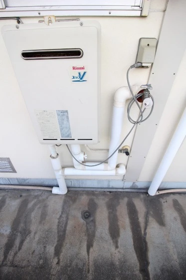 アーバンハイツ