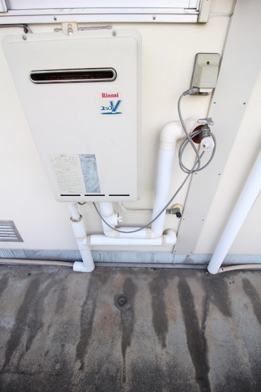 アーバンハイツ