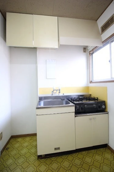 アーバンハイツ