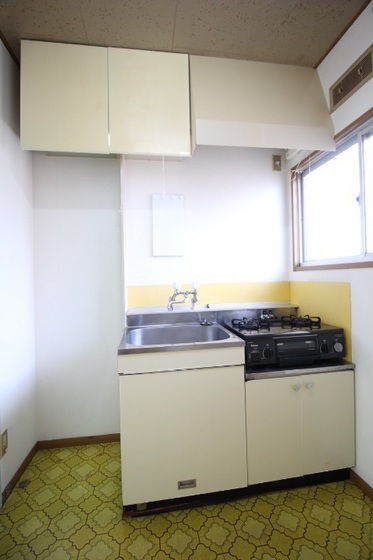 アーバンハイツ