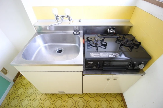 アーバンハイツ