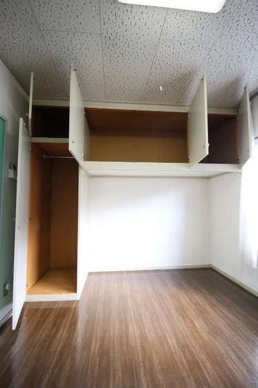 アーバンハイツ