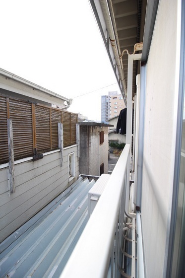 アーバンハイツ